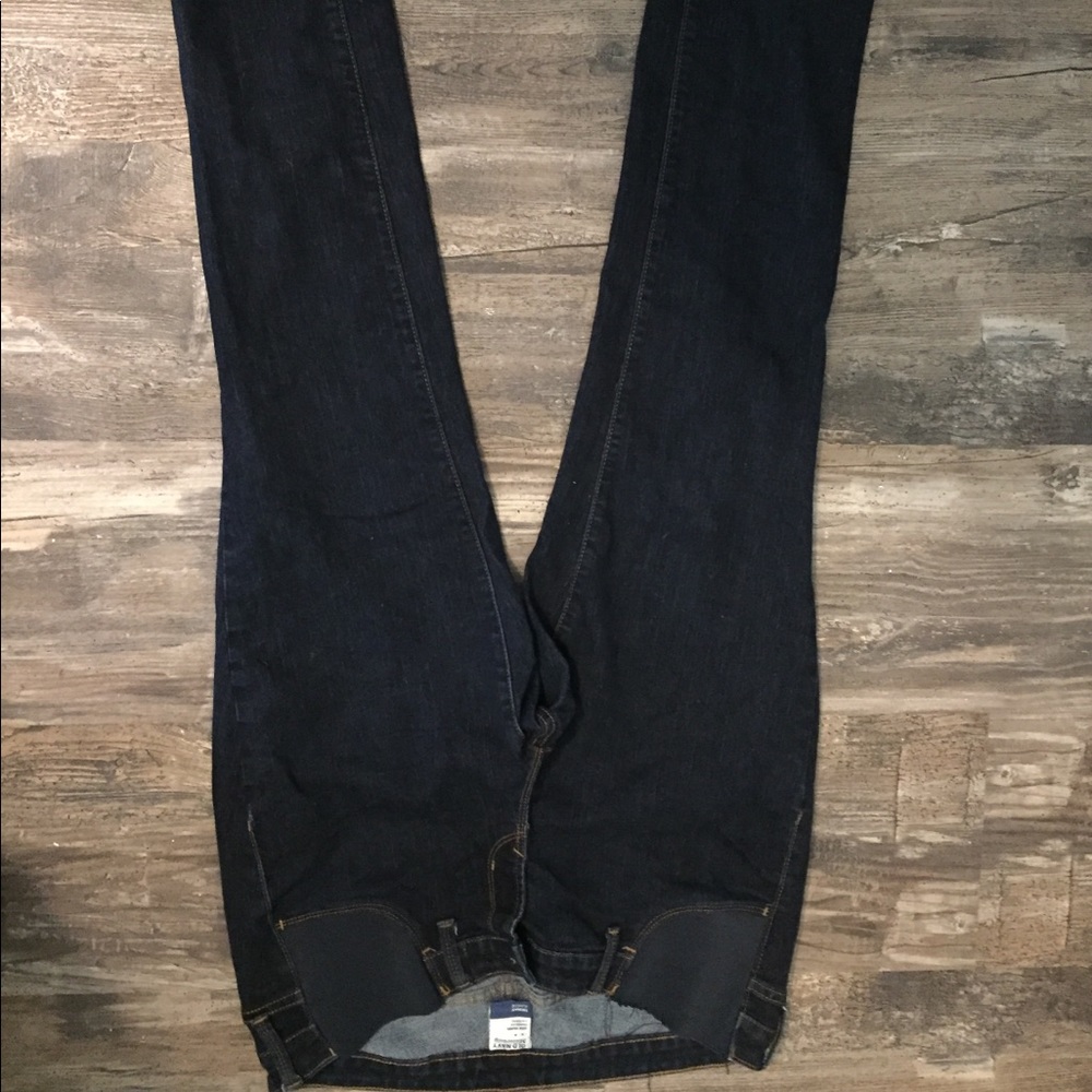 Maternity Jeans